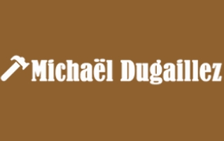 logo Michaël Dugaillez