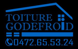 Logo Toiture Godefroid