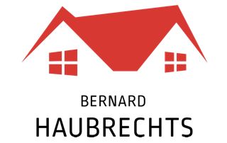 logo Bernard Haubrechts